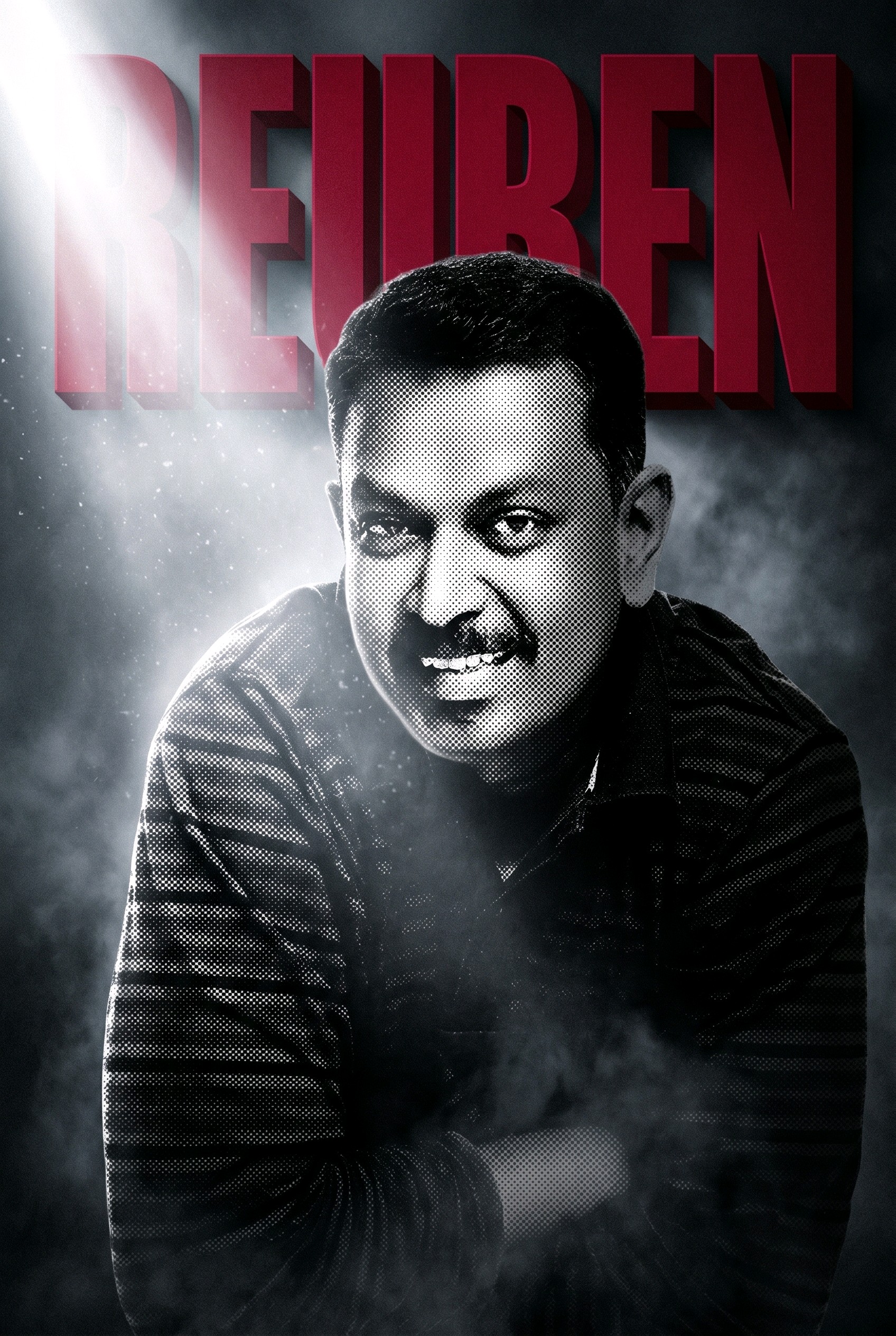 Reuben ixoxi